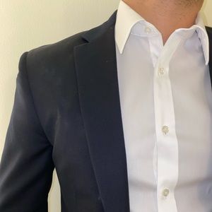 Jos. A. Bank Traveler's Collection Suit